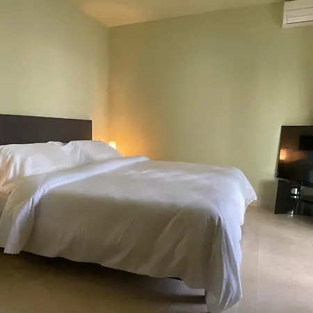 Apartamento Vista Del Mar