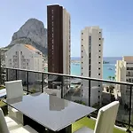アパート Vista Del Mar *