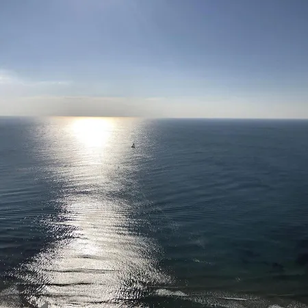 Vista Del Mar Appartement Calp