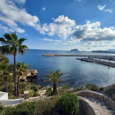 Vista Del Mar Appartement *