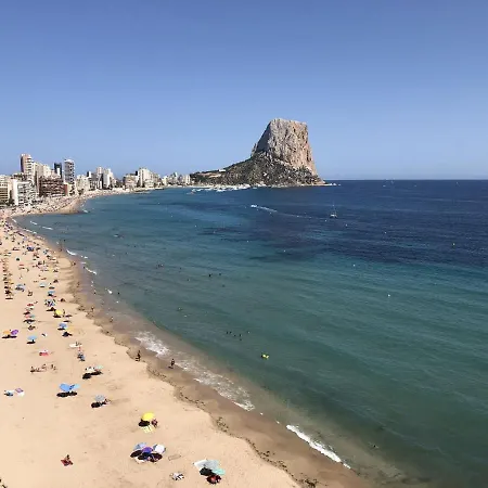 Vista Del Mar