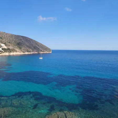 Apartmán Vista Del Mar