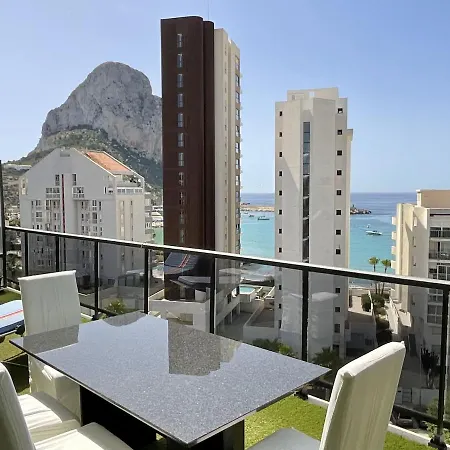 Apartment Vista Del Mar *