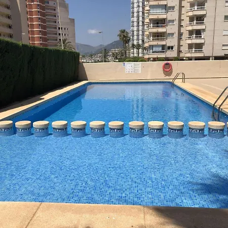 Vista Del Mar