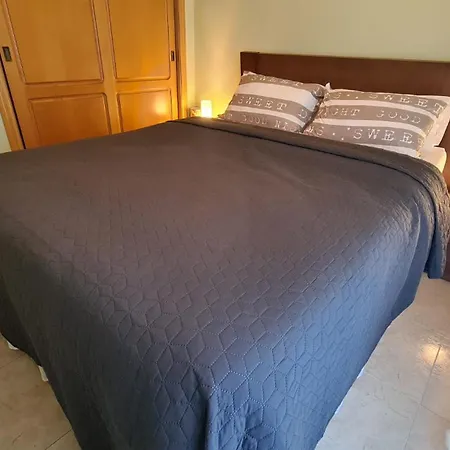 Vista Del Mar Apartment Calpe