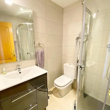 Vista Del Mar Apartmán