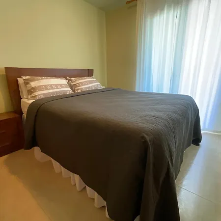 Vista Del Mar Appartement Calp