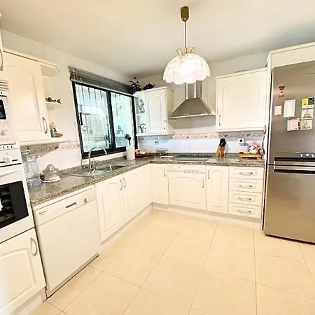 Vista Del Mar Appartement