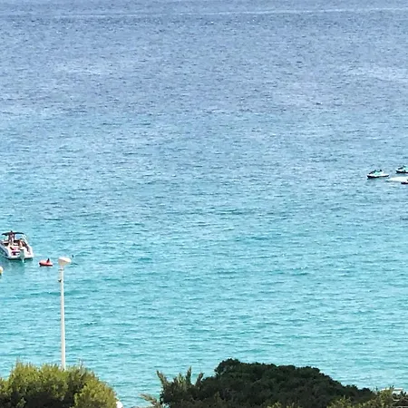 Appartement Vista Del Mar