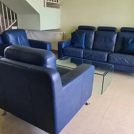 Apartmán Vista Del Mar Calpe
